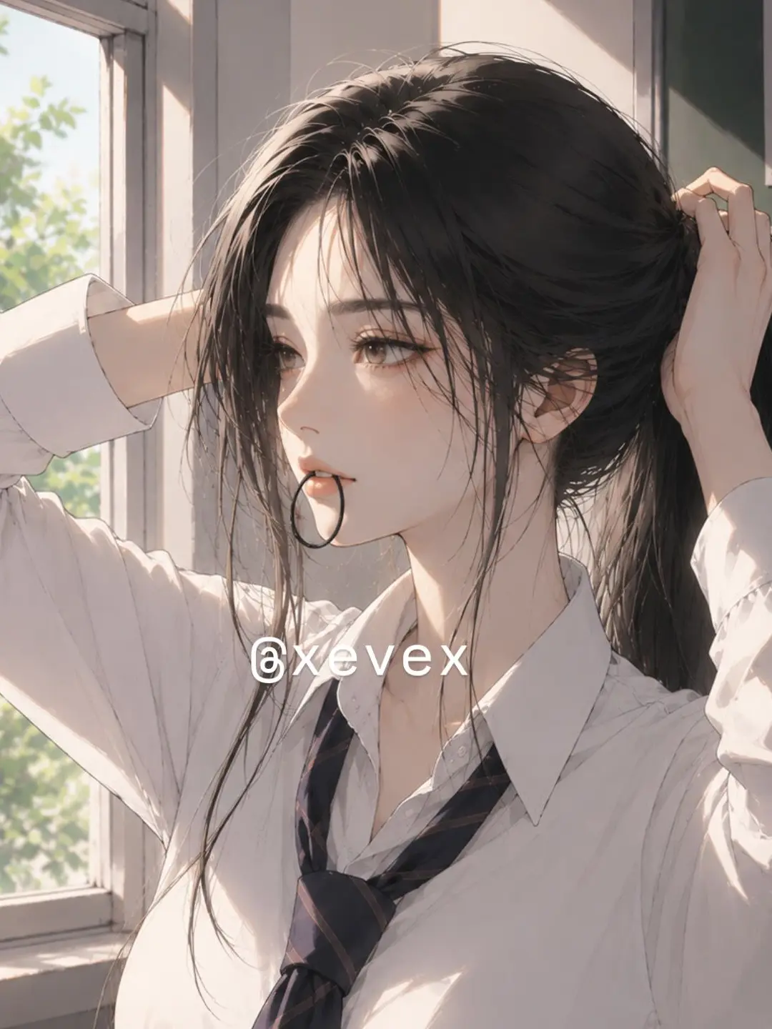 xevex의 ユン・シウン