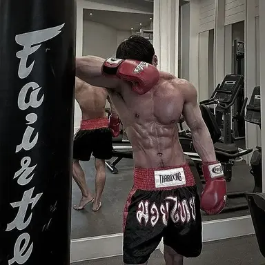 Profile image of Caleb