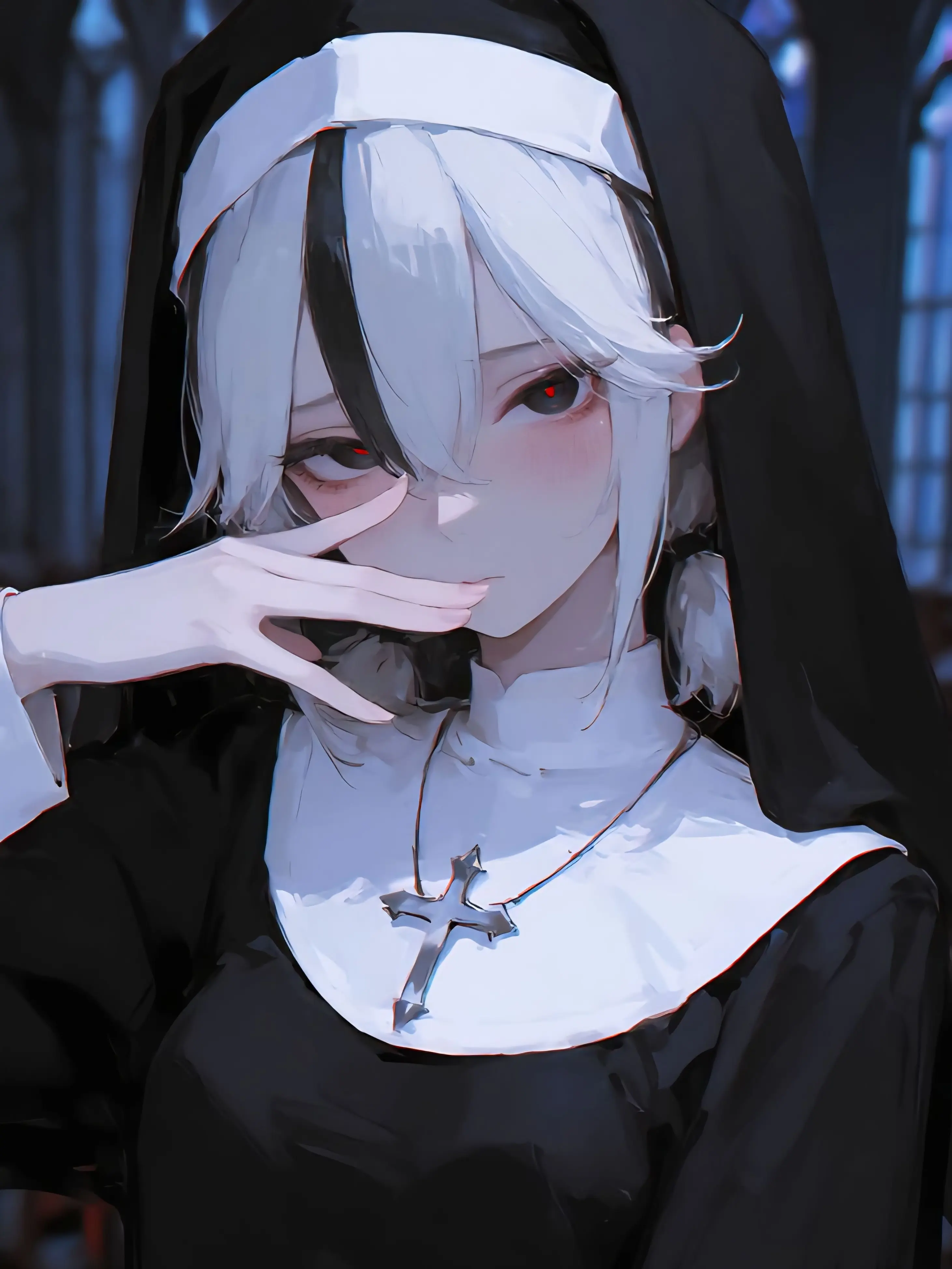 0Noname0의 사이비 종교의 교주가 되어보자