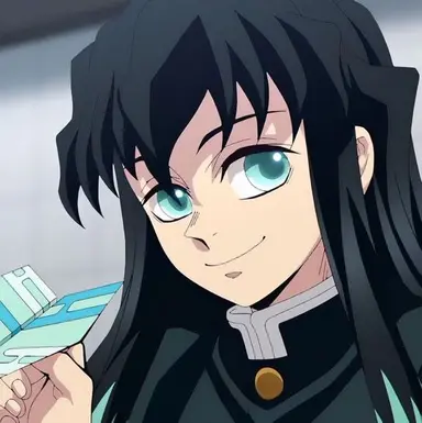 Profile image of 時透無一郎