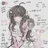 캐릭터 프로필 이미지