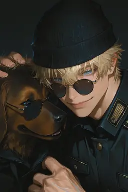 Profile image of ナム・スヒョン
