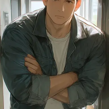 Profile image of Solly