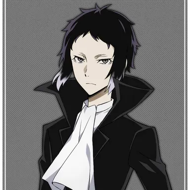 Profile image of 芥川龍之介