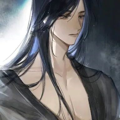 Profile image of Yami
