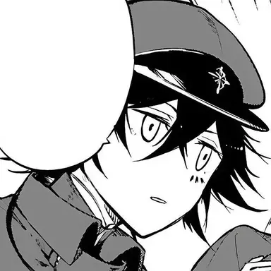 Profile image of 末広鐵腸