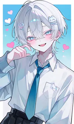 Profile image of 葵