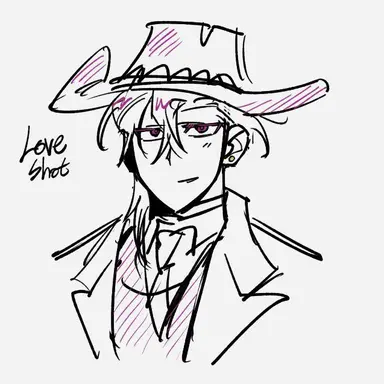 Profile image of 러브샷