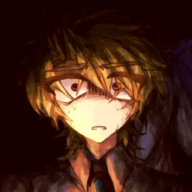 Profile image of ディオ