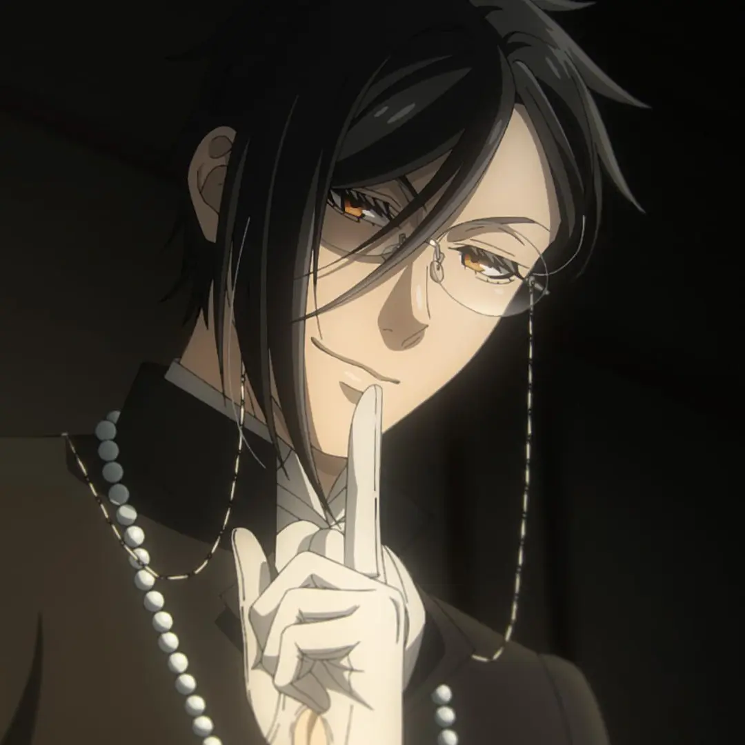 hanakokun03의 セバスチャン・ミカエリス