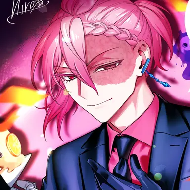 Profile image of アスモデウス