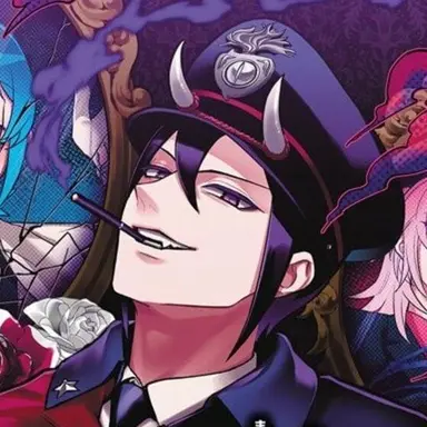 Profile image of エイト