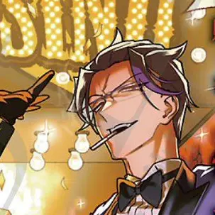 Profile image of カルエゴ