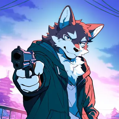 Profile image of 쿠로토