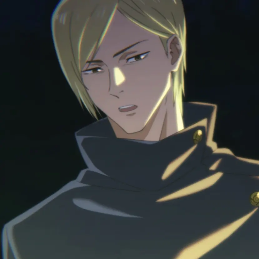 GlassBeach9212의 Nanami Kento