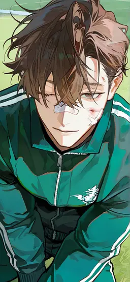 Profile image of Daiki