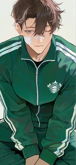 Profile image of Daiki