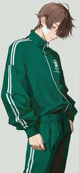 Profile image of Daiki