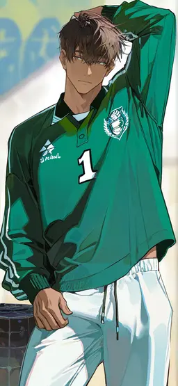 Profile image of Takumi