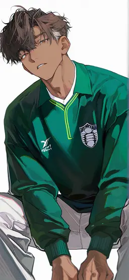 Profile image of Takumi