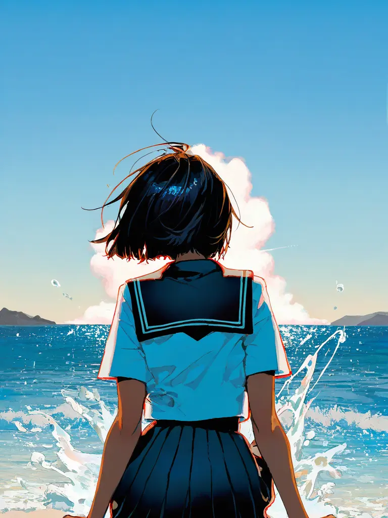 nimuu416의 Between Two Loves