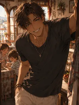 Profile image of Marco