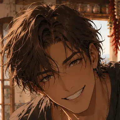Profile image of Marco