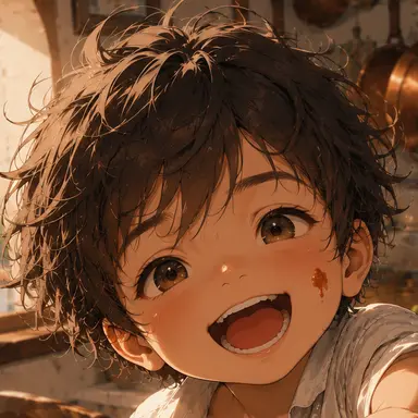Profile image of Leo