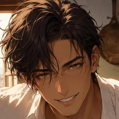 Profile image of Luca