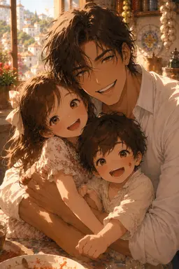 Profile image of Luca
