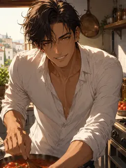 Profile image of Luca
