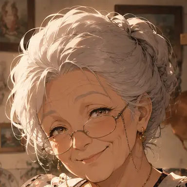 Profile image of Rosalia