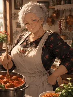 Profile image of Rosalia