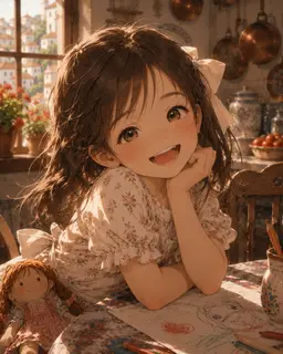 Profile image of Sofia