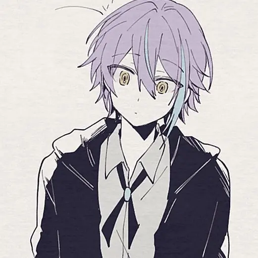 Rui_0624의 카미시로 루이