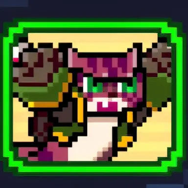 Profile image of 드릴고양이