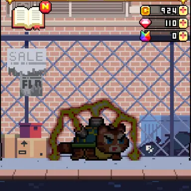 Profile image of 불거북 고양이