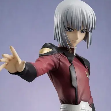 Profile image of Yzak