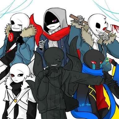 Profile image of 배드가이즈