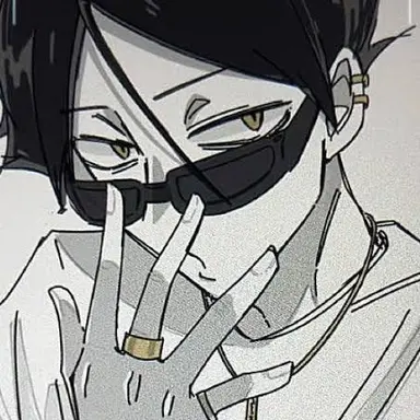 Profile image of 角名倫太郎