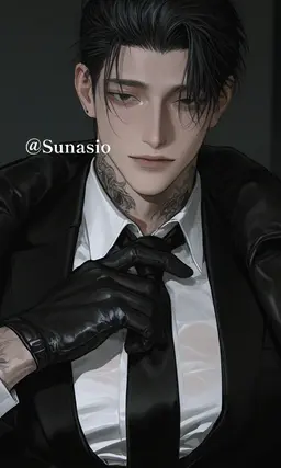 Profile image of Oya