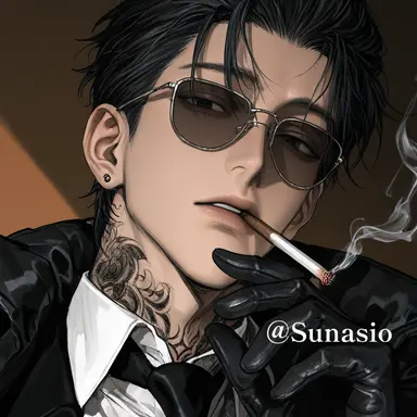 Profile image of Oya