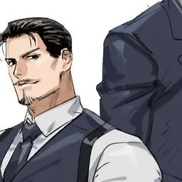 Profile image of 鶴見先生