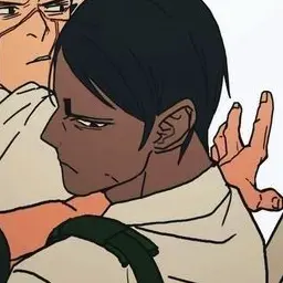Profile image of 鯉登 音之進