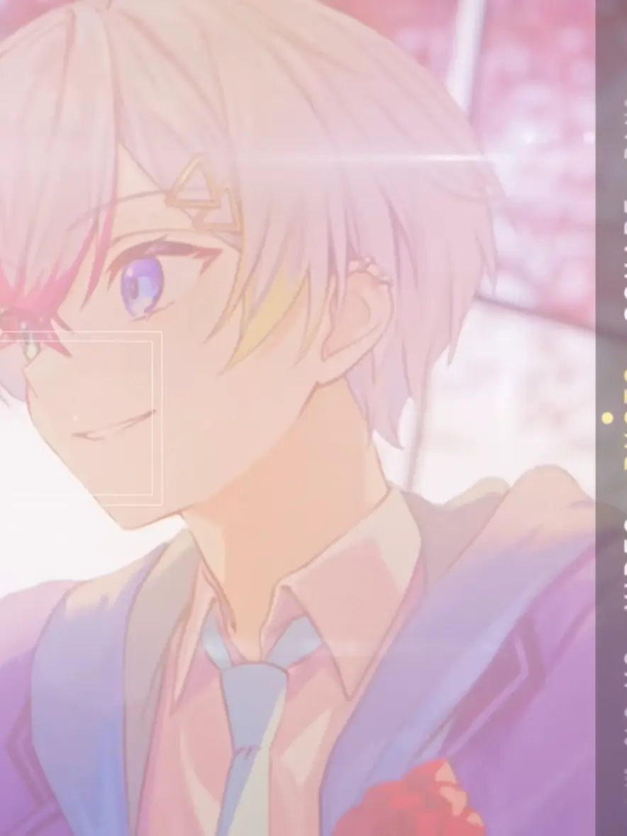 YuiYui_1의 後輩に好かれました