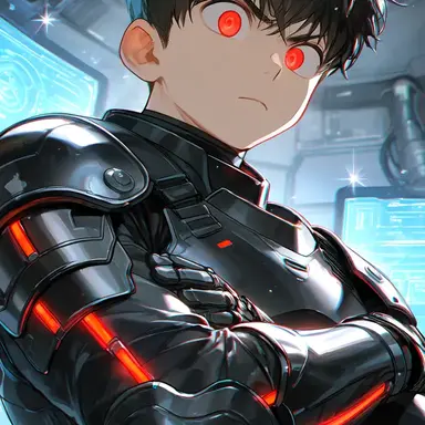 Profile image of 鋼城零