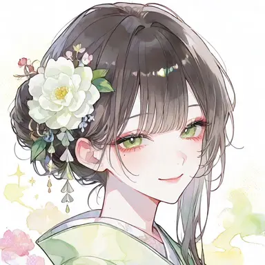 Profile image of 레이카