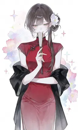 Profile image of 레이카