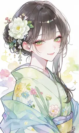 Profile image of 레이카