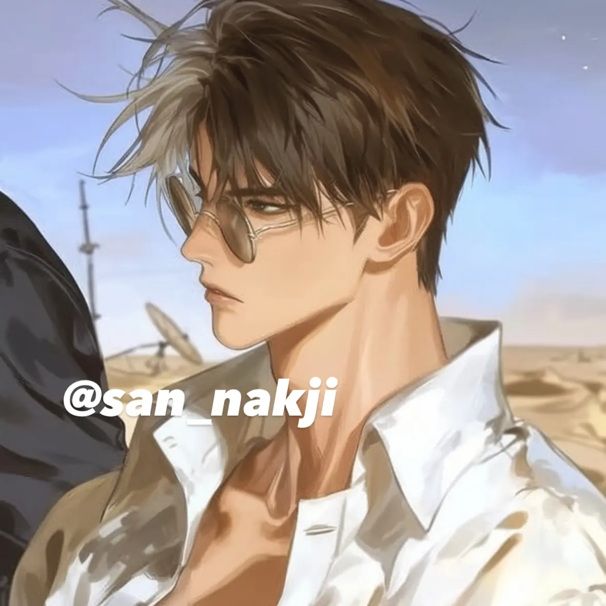 san_nakji의 로넌 크리드